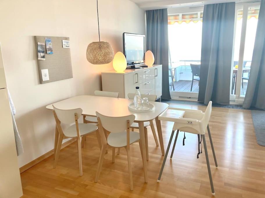 Apartment Panoramablick Und Den Direkt Vor Der Tuer *